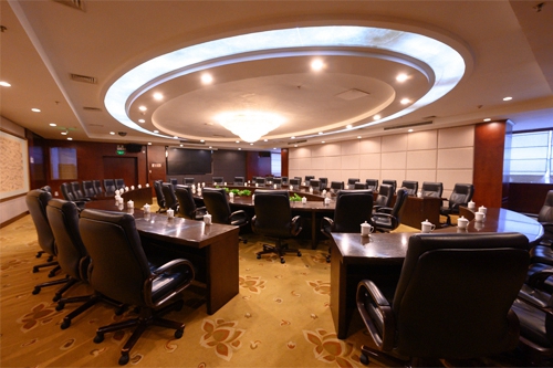 会议厅